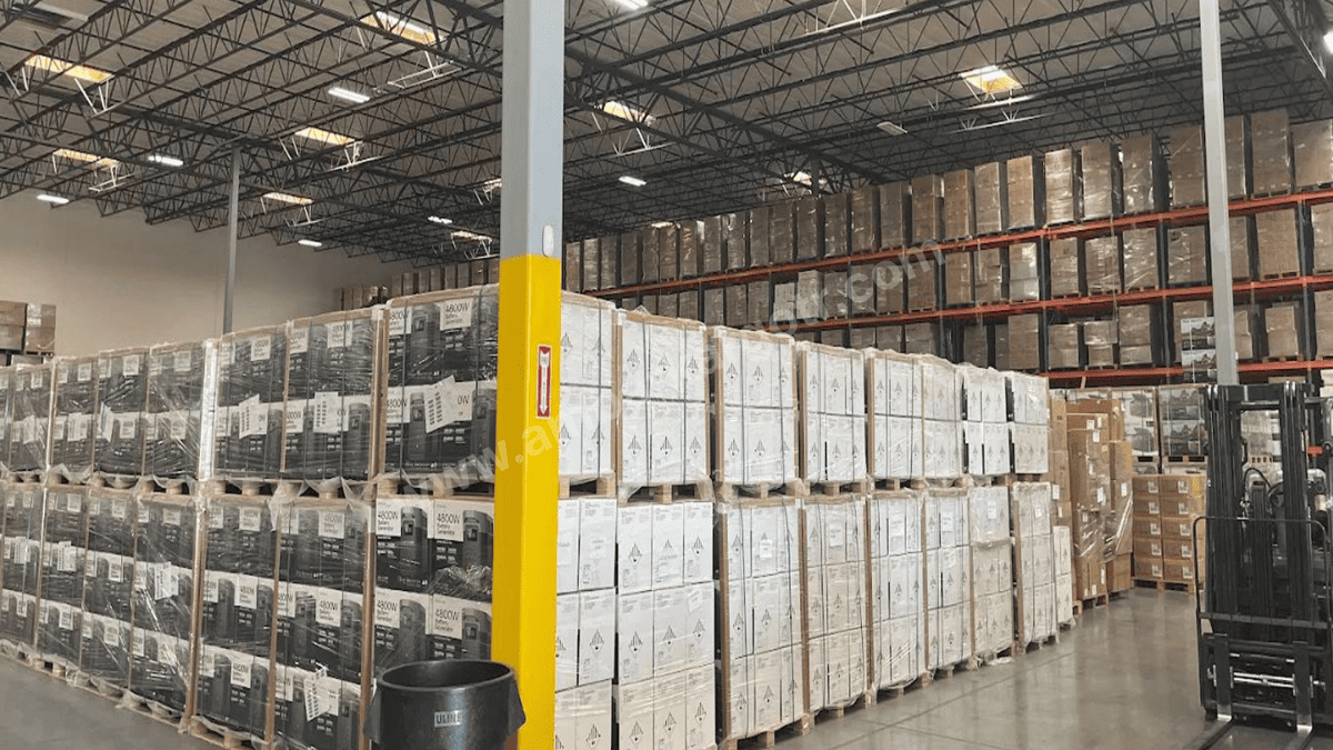 Konya Parça Yük Taşıma