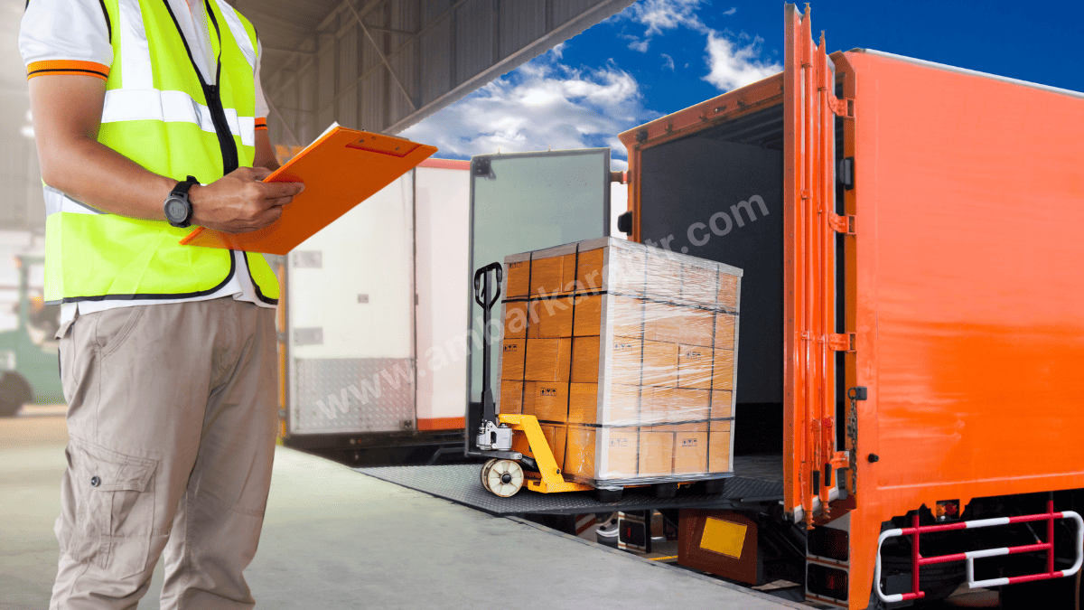 Konya Şehirler Arası Taşıma